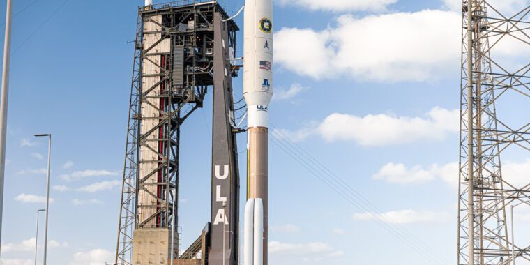 After a series of scrubs, ULA seeks to return to the skies with the Atlas V