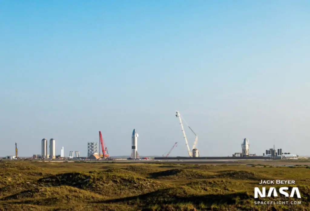 Following Starship SN15’s success, SpaceX evaluating next steps toward orbital goals