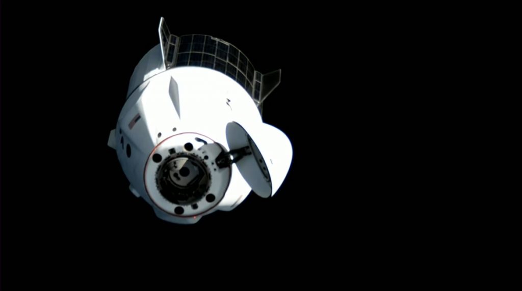 SpaceX, NASA launch Crew-6, arrives at the ISS