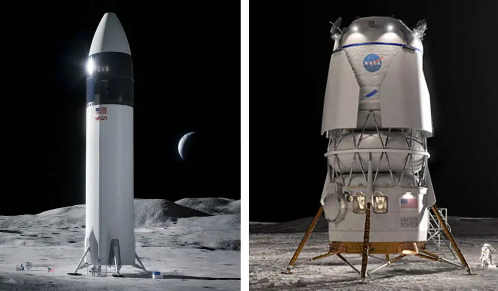 This Week In Spaceflight: SpaceX’s Raptor breaks records, NASA announces second Artemis Lander