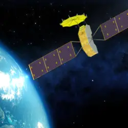 Swissto12 and Saturn collaborate on small GEO satellites