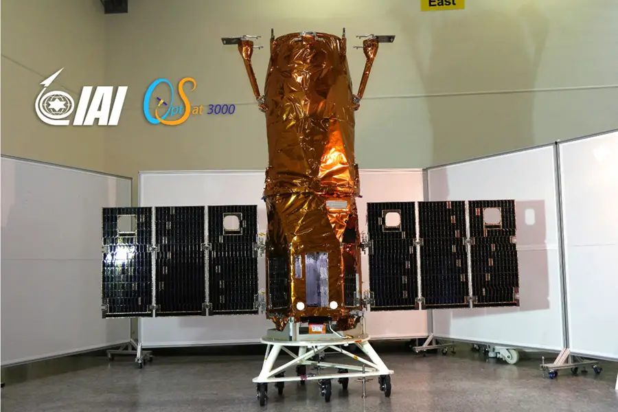 Cutting-Edge Reconnaissance Satellites: Revolutionizing National Security from Space