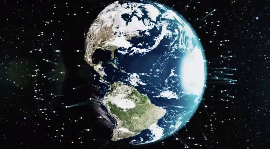 OneWeb slashes size of future satellite constellation