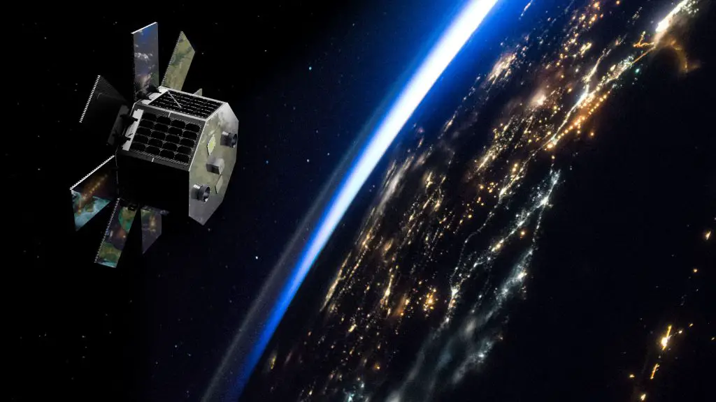 Sidus Space could launch LizzieSat-1 without thrusters