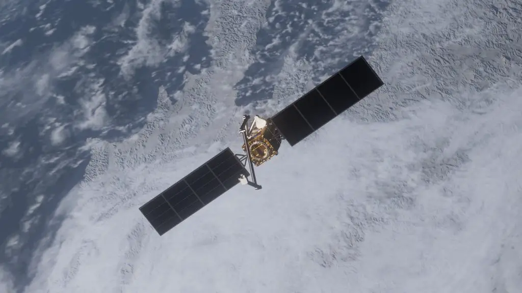 Starfish Space raises $14 million for in-orbit servicers