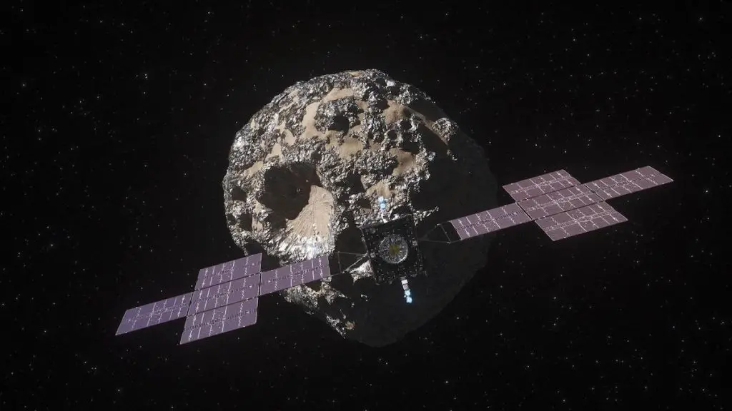 After software delays, NASA says Psyche asteroid mission won’t launch this year