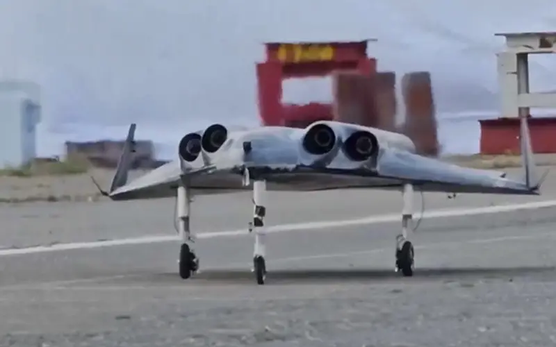 POLARIS Spaceplanes Begins Testing MIRA Demonstrator