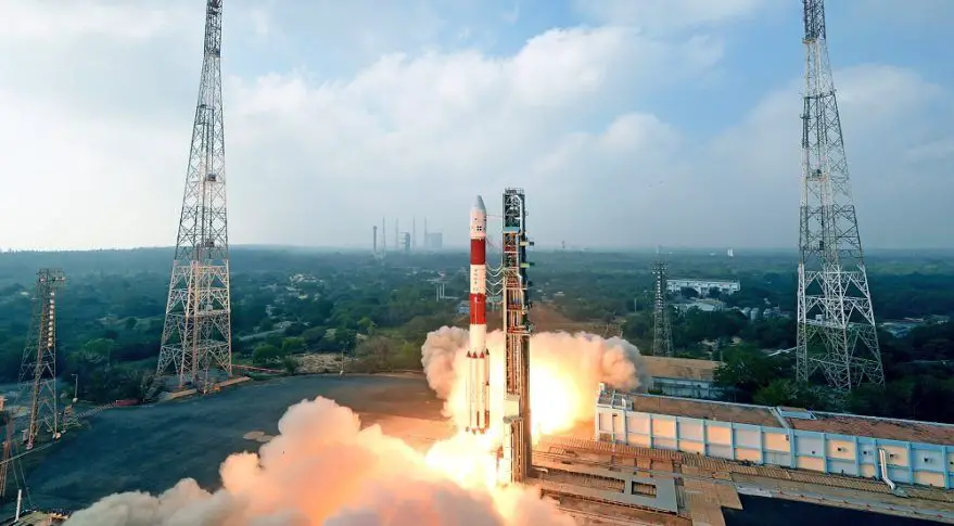 India aims for reusable rockets, advanced propulsion in decadal spaceflight plan