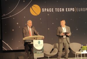 Europe needs to be strategic with its space ambitions, DLR head says