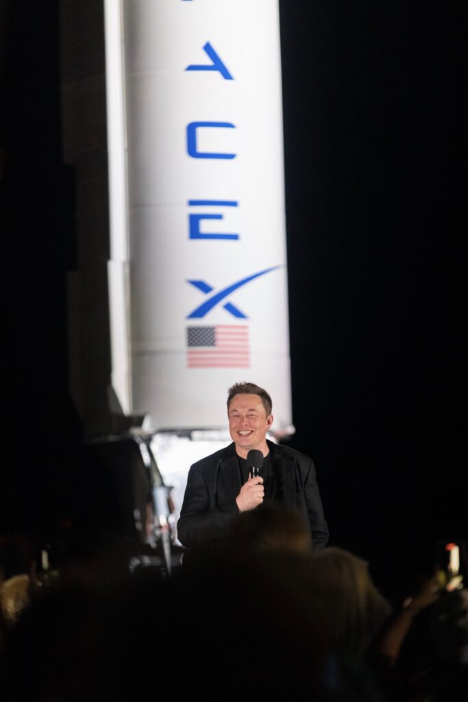 SpaceX’s Starship update comes at a critical time for the program