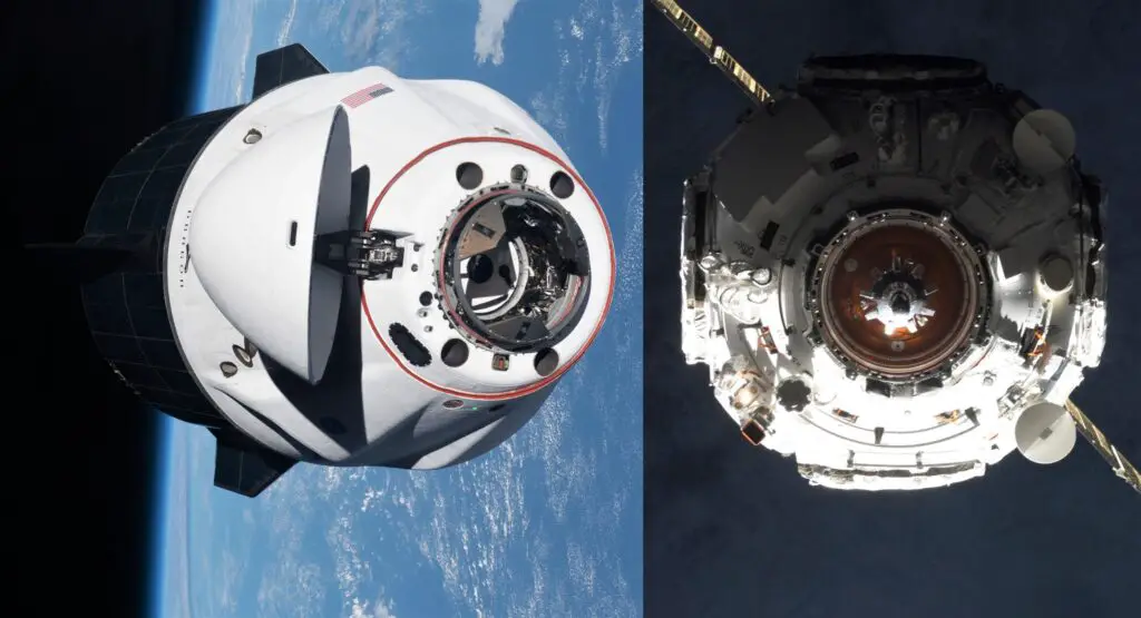 NASA wants SpaceX to dock Dragons at new Russian space station ‘node’