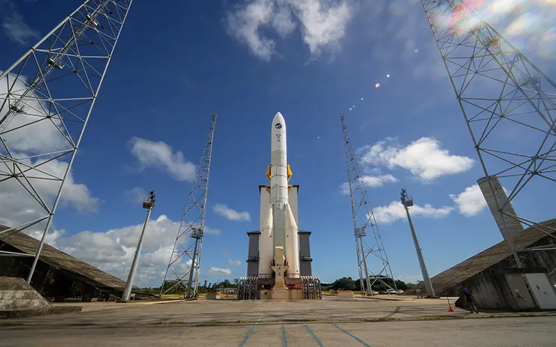 RIDE! Wins ESA PUSH Contract to Offer Ariane 6 Launch Capacity