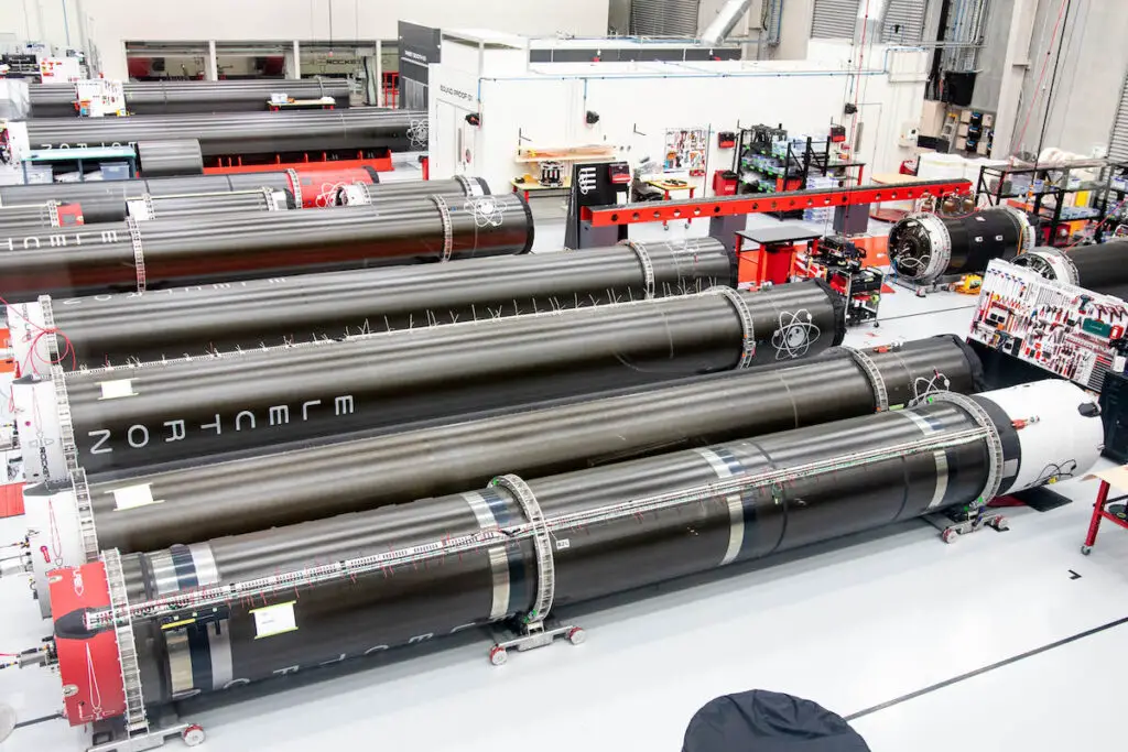 Rocket Lab’s next launch will include booster recovery experiment