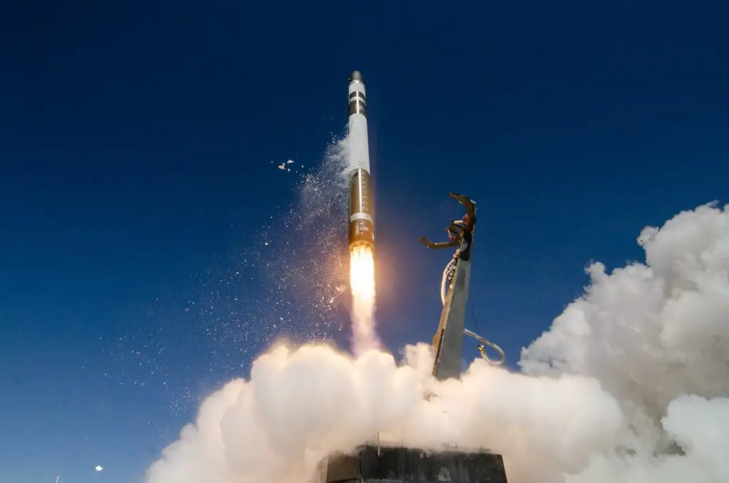 HASC chairman wants updated DoD plan for ‘tactically responsive space launch’