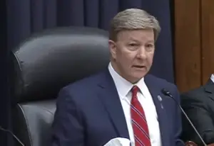 Rogers Demands Air Force IG Investigation of USSPACECOM HQ Decision
