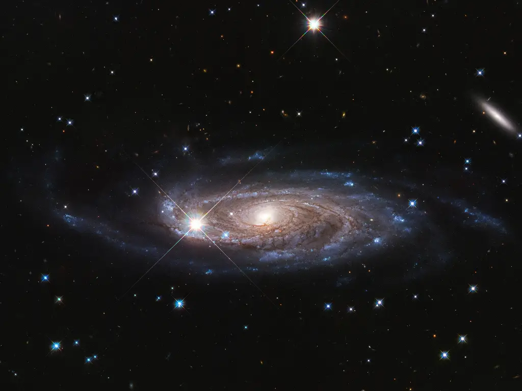 Rubin’s Galaxy