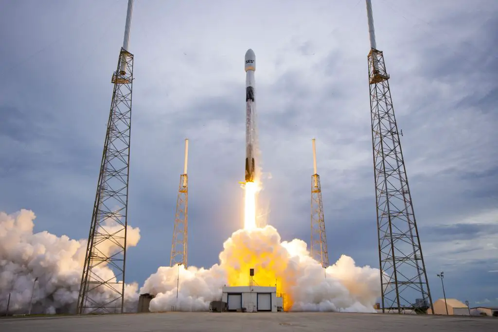 Spaced Ventures petition for SpaceX shares hits $11.4 million