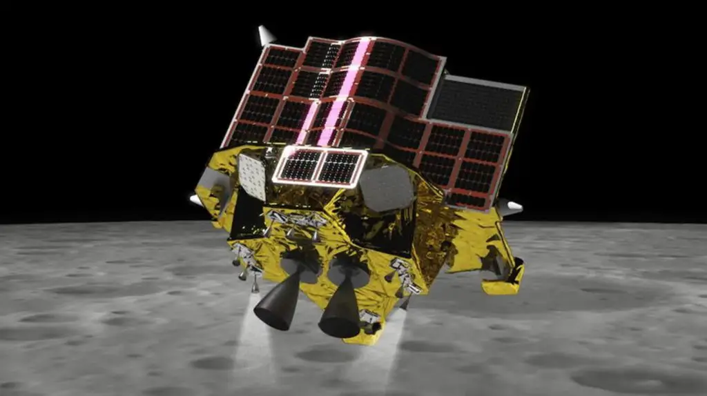 Japan’s SLIM spacecraft lowers orbit ahead of Friday moon landing attempt
