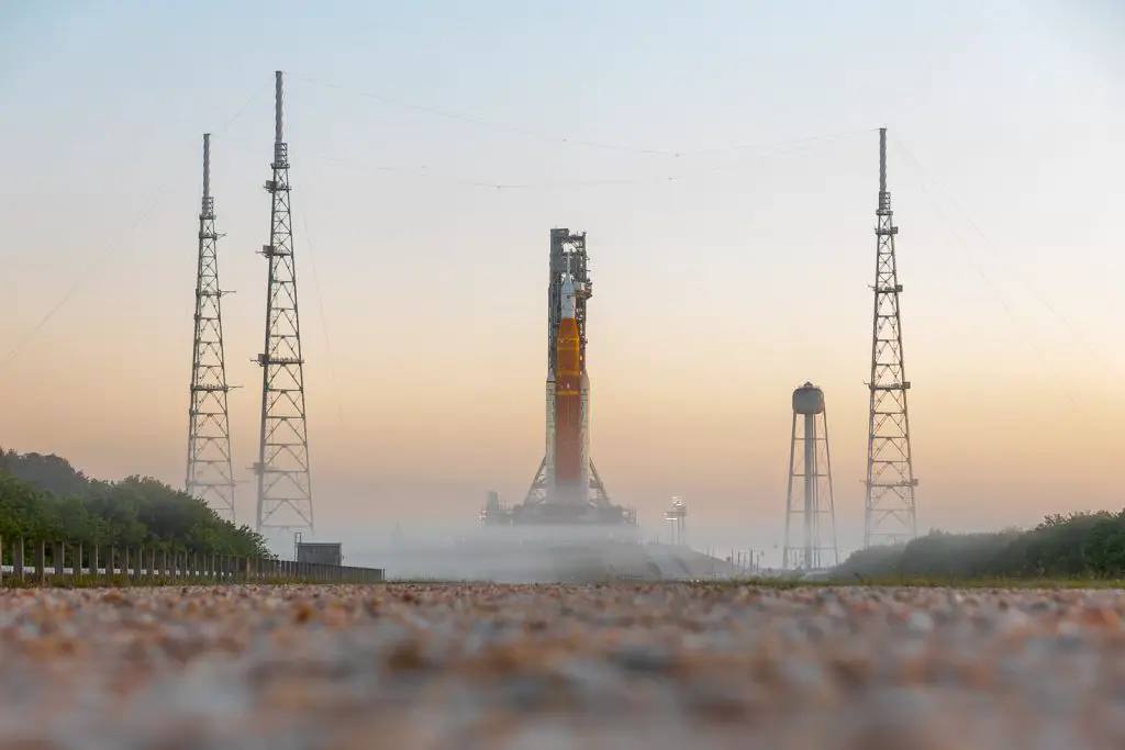 Last year marked the end of an era in spaceflight—here’s what we’re watching next