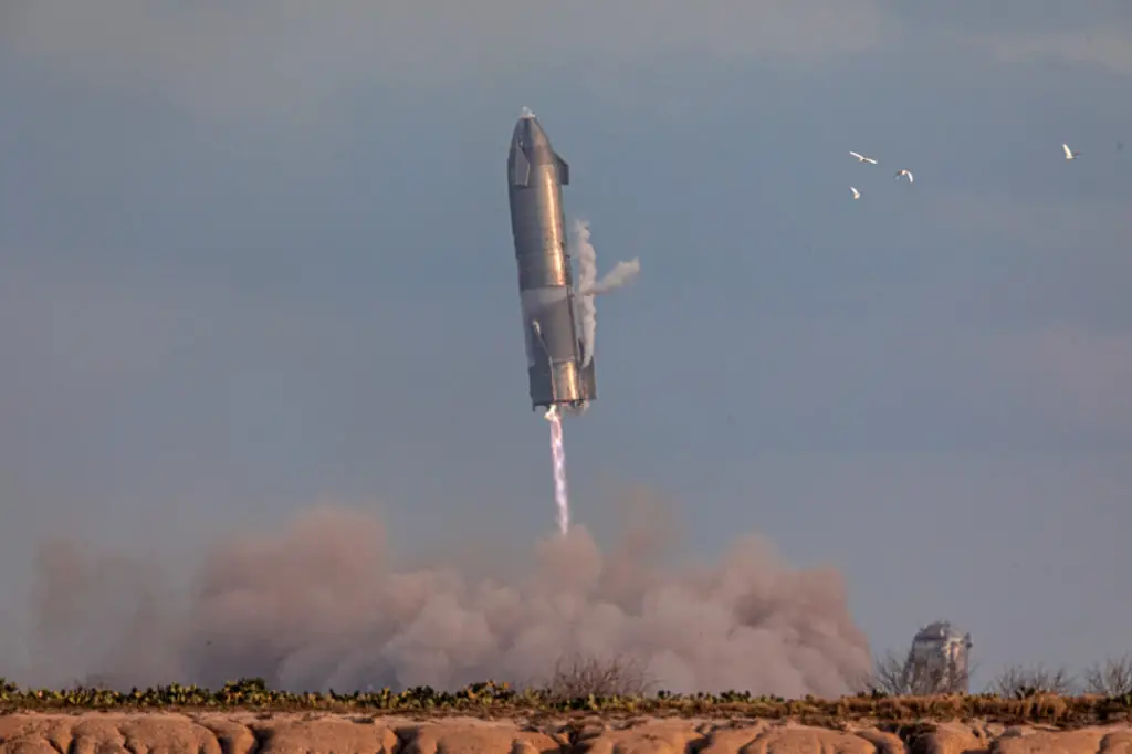 Rocket Report: SpaceX explains landing failure, more on New Glenn delays