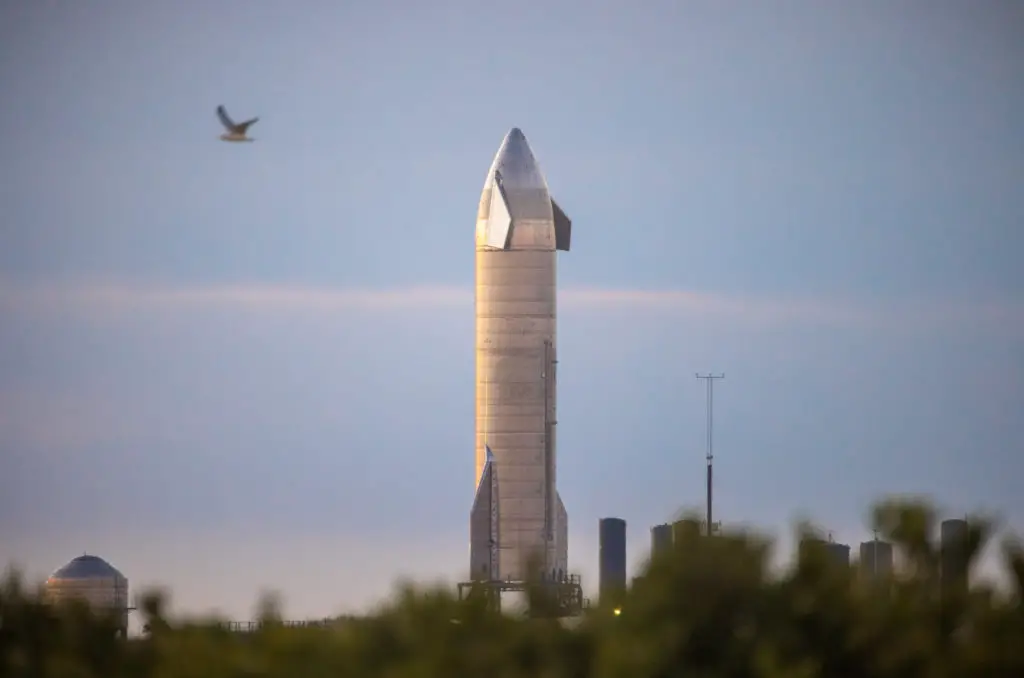 SpaceX recycling vehicle for second Starship launch attempt [Updated]