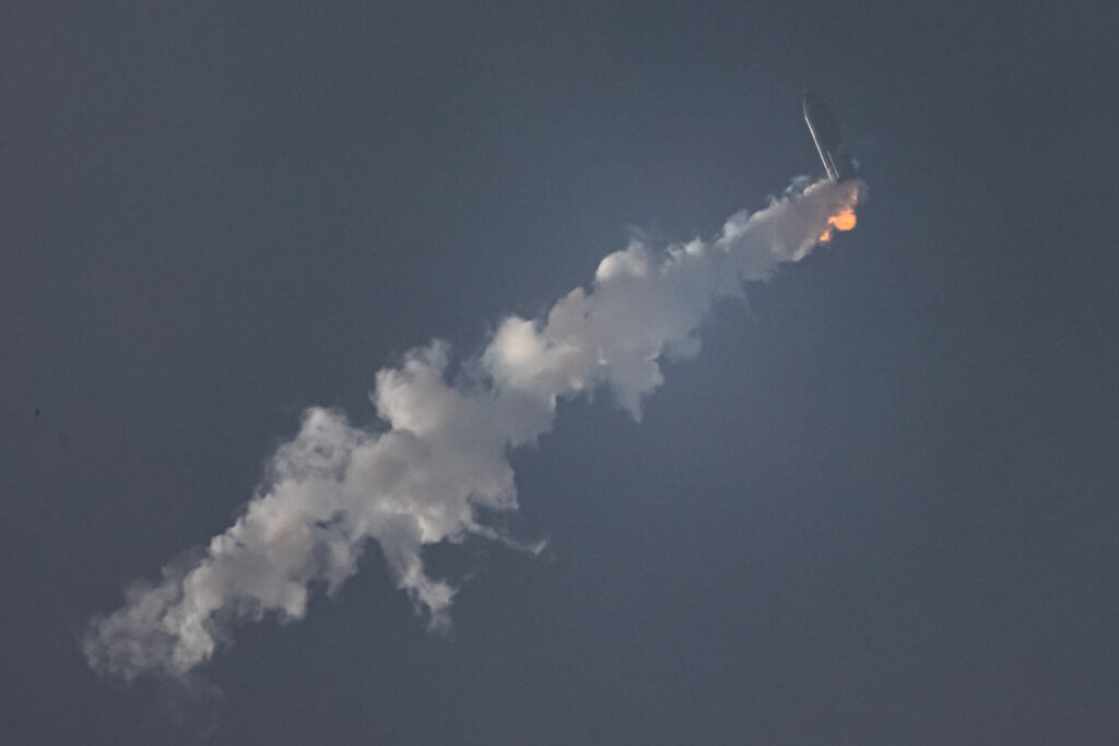 SpaceX cancels Starship flight attempt on Friday [Updated]