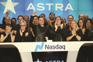Astra secures interim financing deal