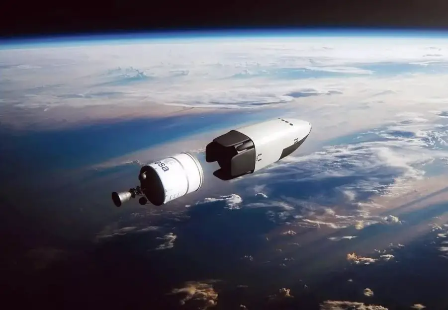 Rocket Report: SpaceX fires up seven Raptors; SpinLaunch raises big funding round
