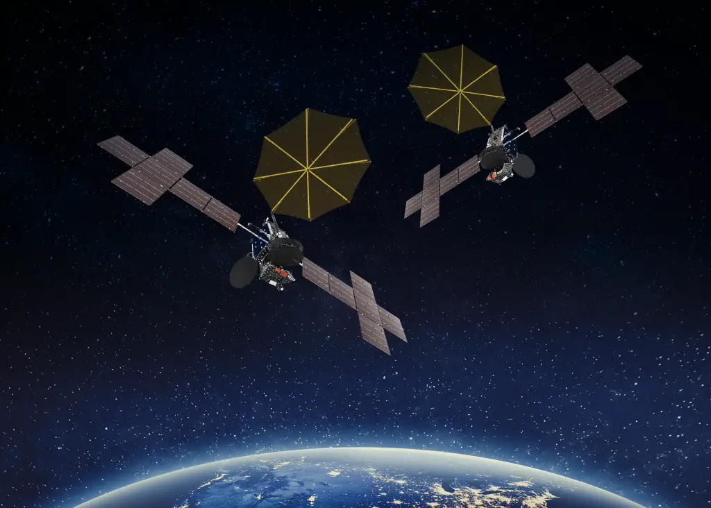 SiriusXM orders pair of satellites to expand in Canada and Alaska