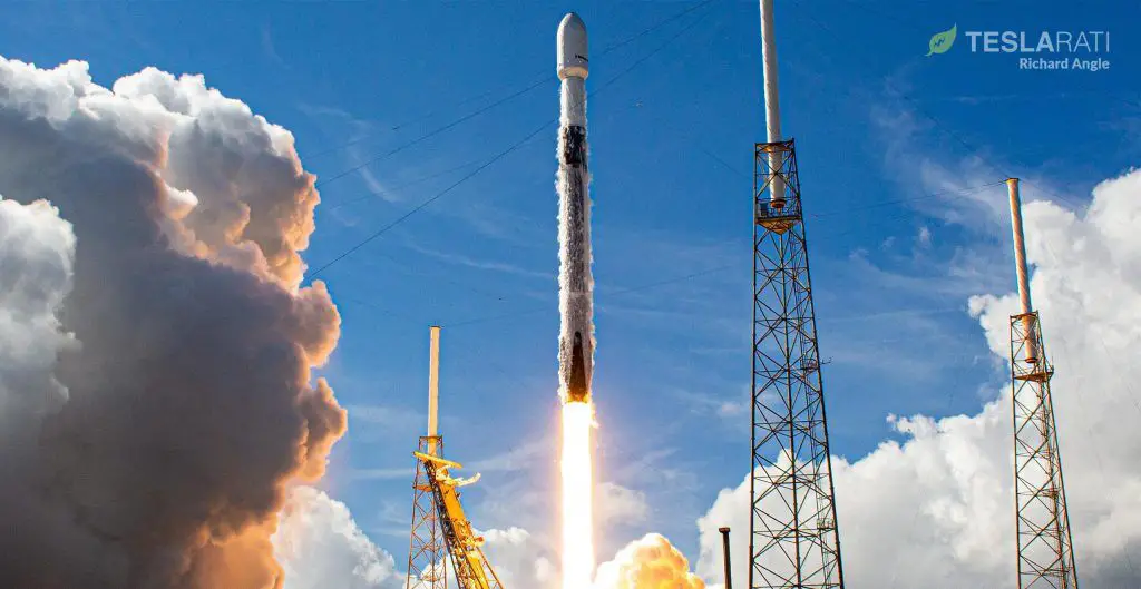 SpaceX Falcon 9 booster set to beat rocket turnaround record by a huge margin