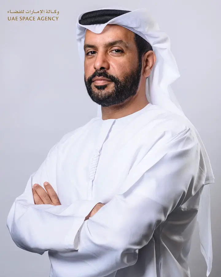 UAE appoints new director-general of national space agency