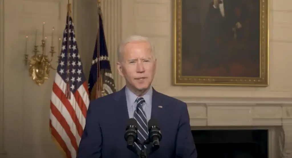 Biden’s first strategic guidance sets broad national security priorities
