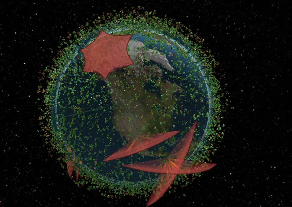 LeoLabs adding new services to support growing space activity in low Earth orbit