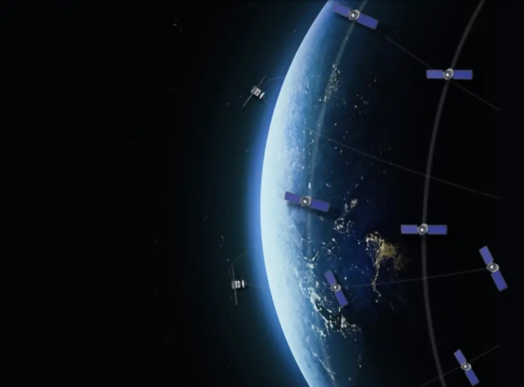 Interoperability demo planned between DARPA’s Blackjack and PredaSAR satellites