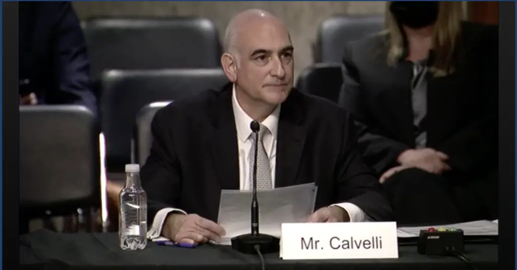 Space acquisition nominee: Satellites must be defended, ‘the economy depends on space’
