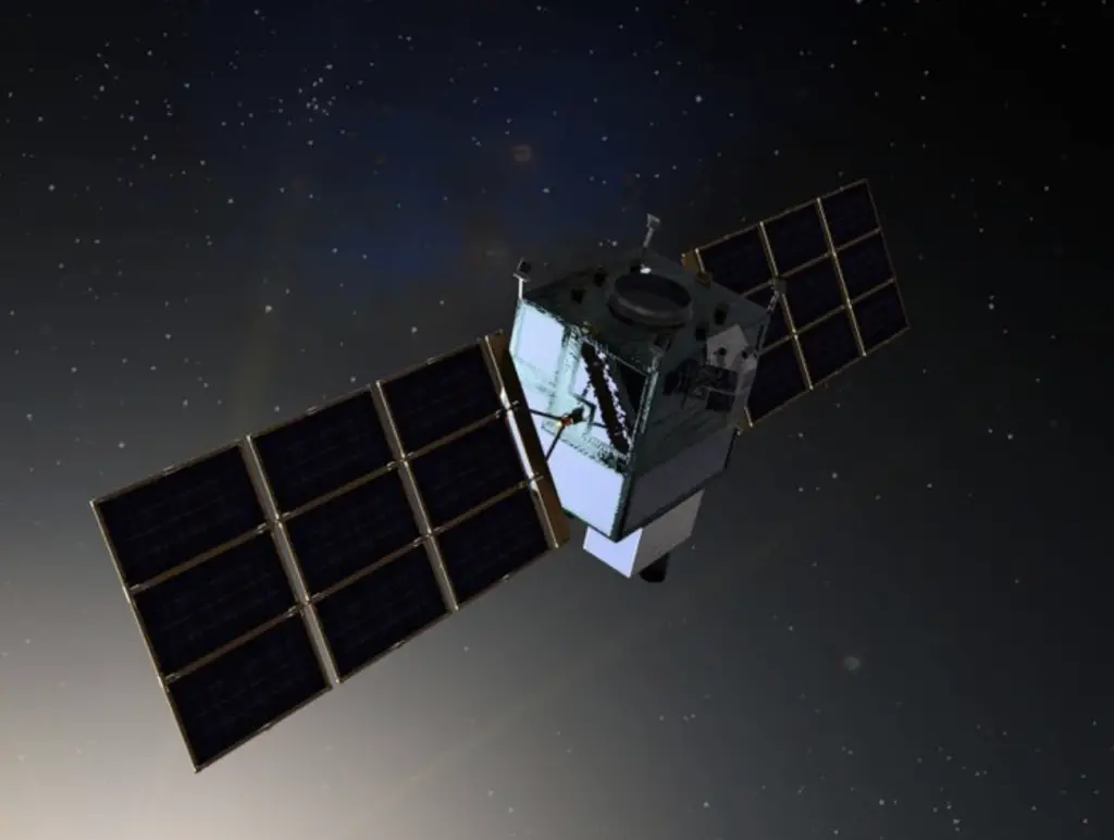 New report raises questions on DoD’s multi-orbit plan for space sensors