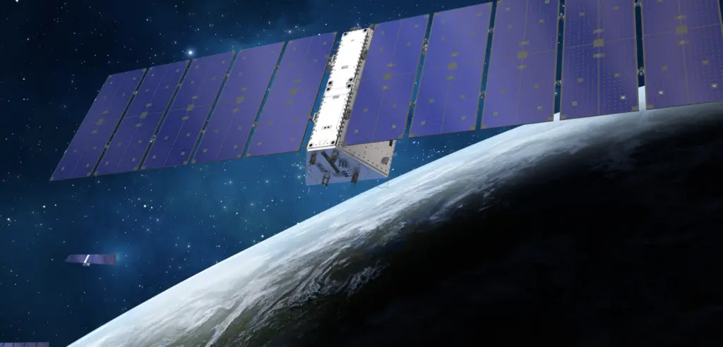 Lockheed Martin to launch new satellite bus aimed at mid-size market