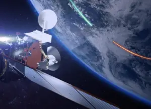 Space Force to begin procurement of missile-tracking satellites for medium Earth orbit constellation
