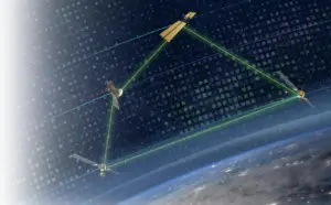 CACI optical terminals pass initial tests required for Space Development Agency satellites
