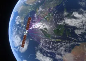 Air Force validates Boeing’s new WGS satellite