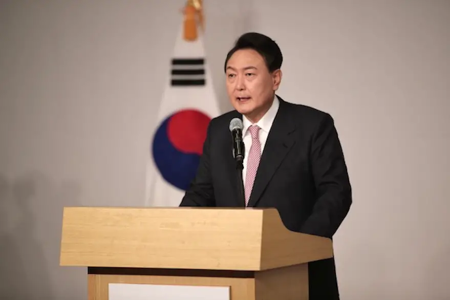South Korea’s new president seeks independent space agency, deeper US space cooperation