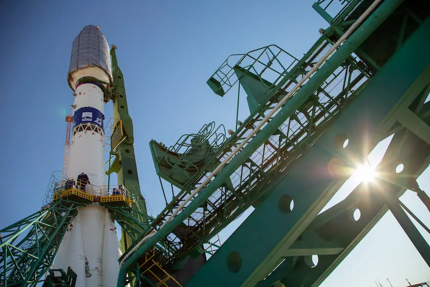 Soyuz-2 rideshare launch for South Korea, Astroscale, dozens more delayed to March 22