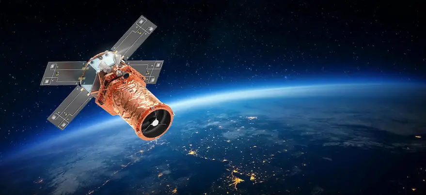 South Korea’s Satrec Initiative to build constellation of high-resolution Earth observation satellites