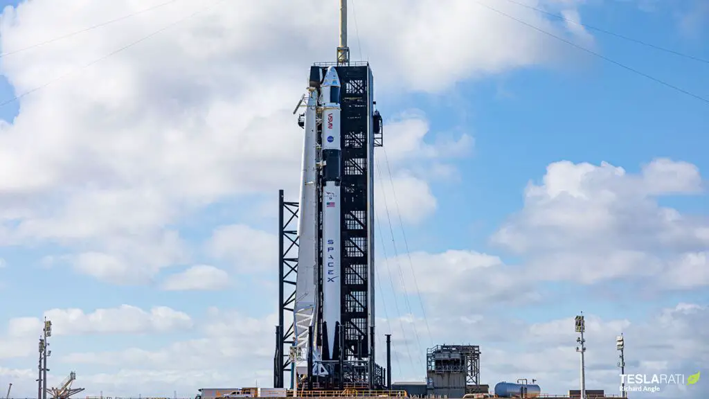 SpaceX Crew-1 launch set for Sunday, ULA successfully launches spy satellite