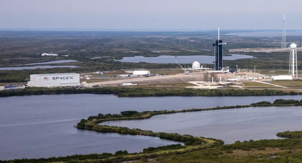 SpaceX to replicate Starbase, build multiple Starship launch pads in Florida