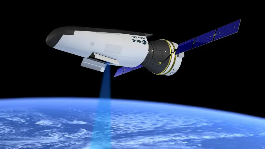 ESA’s Space Rider likely to launch third quarter of 2025, program manager says