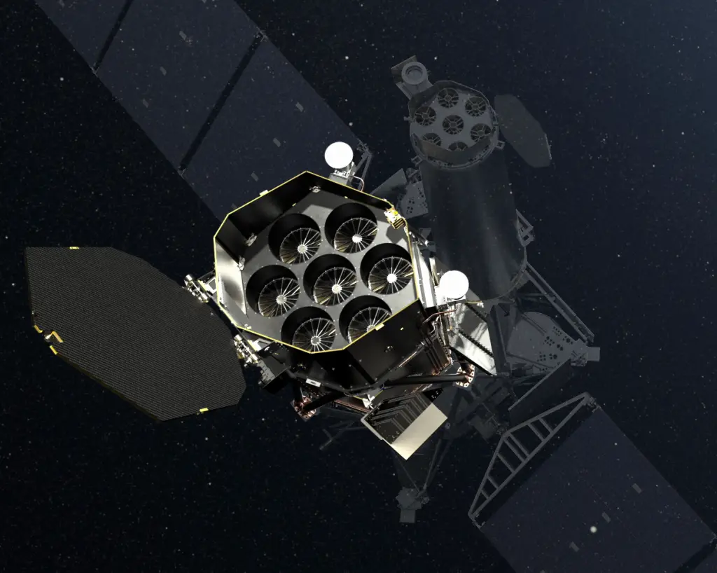 Russia seeks to hijack German telescope on its X-ray spacecraft