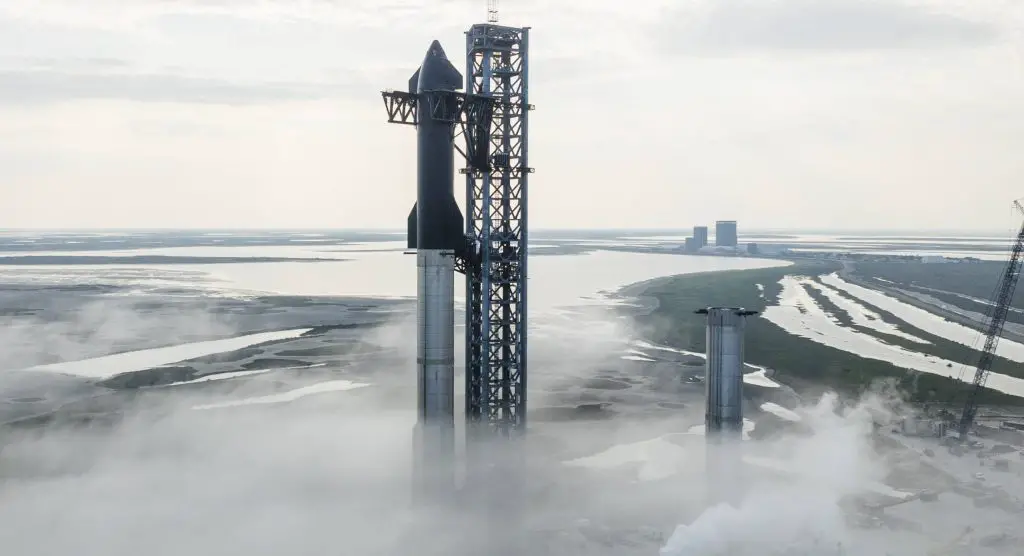 SpaceX Starship launch delayed one day, Elon Musk reveals