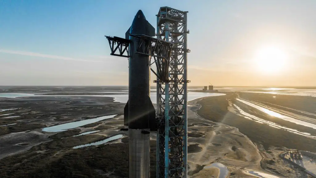 SpaceX a big step closer to orbital Starship launches after passing FAA environmental review