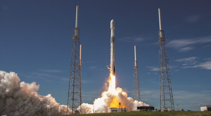 Exolaunch signs pact with SpaceX and scouts U.S. location